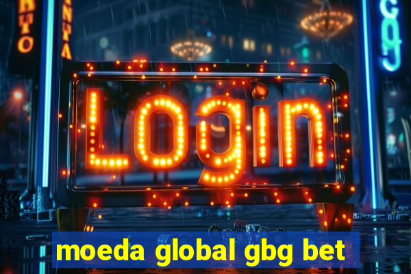 moeda global gbg bet